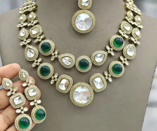 Polki Set
