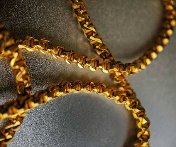 Gold Chain