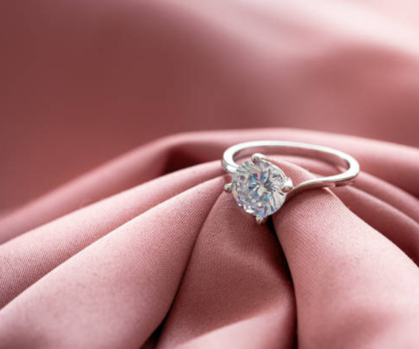 Diamond Rings